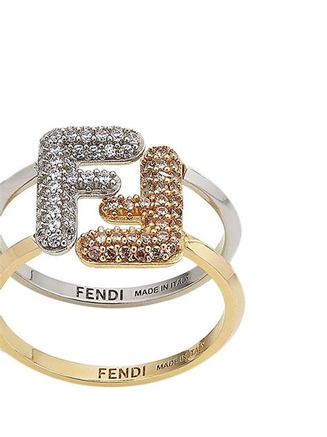 fendi ring design.